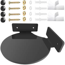7wn8 Masdunca Brb Ca Bndh Acrylic Corner Shelf Mount For Cameras Monitors And Plants