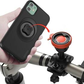 87d2 Masdunca Bggt Brb Ca Cycling Phone Holder With Shockproof Case For Iphone 11 And 360 Rotation