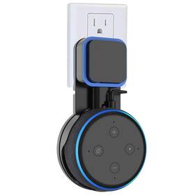 8l4s Masdunca Bjry Brb Ca Compact Wall Mount Holder For Dot 3rd Gen With Cable Management
