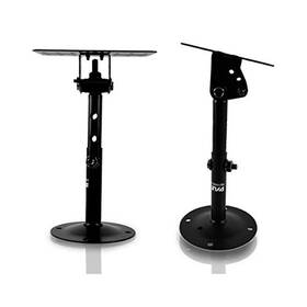 1hzm Masdunca Csxm Brb Ca Adjustable Swivel Tilt Speaker Wall Mount With Retractable Arm