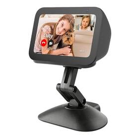 Cz3j Masdunca Ctm4 Brb Ca Adjustable Magnetic Stand For Show 5 3rd Gen Smart Speaker Mount