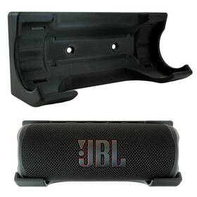 Matterform 850071946048 Speaker Mount For Jbl Flip 6 Portable Wall Ceiling Pole De