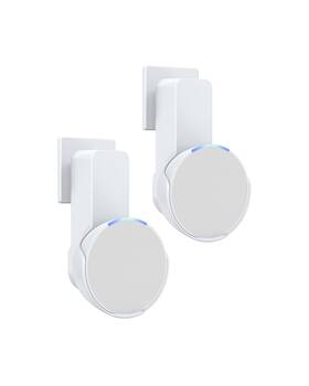 Eop1 Maxonar Pop Wall Mount 2 Packs Outlet Speaker Holder No Screws And Dril