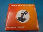 Mb-03 Unbranded-generic Speaker Mounts Made By