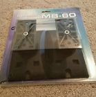 Mb-60 Premier Wall Mount Brackets