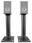 Mb42 Mb5000stand-27 Technical Pro Pair Bookshelf Speaker Stands For Micca 613815730408