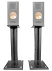 Rb-81 Mb5000stand-29 Technical Pro Pair Bookshelf Speaker Stands For Klipsch 613815730422