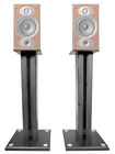 Mb5000stand-32 Technical Pro Pair Bookshelf Speaker Stands For Polk 613815730453