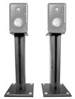 Mb5000stand-33 Technical Pro Pair Bookshelf Speaker Stands For Polk 613815730460