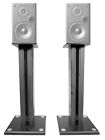 Mb5000stand-35 Technical Pro Pair Bookshelf Speaker Stands For Polk 613815730484