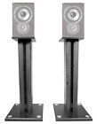 Tsi100 Mb5000stand-36 Technical Pro Pair Bookshelf Speaker Stands For Polk 613815730491