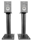 Ss-b1000 Mb5000stand-38 Technical Pro Pair Bookshelf Speaker Stands For Sony 613815730514