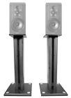 Sscs5 Mb5000stand-39 Technical Pro Pair Bookshelf Speaker Stands For Sony 613815730521