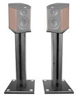 M100mkii Mb5000stand-40 Technical Pro Pair Bookshelf Speaker Stands For Swan 613815730538