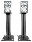 Ns-6490 Mb5000stand-44 Technical Pro Pair Bookshelf Speaker Stands For Yamaha 613815730576