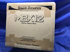 Lr4g-hm Mbx12 Stealth Acoustics Metal Back Box For Or Each 094922036452
