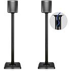 Md54011 Mounting Dream Speaker Stand Pair Home Theater Surround Sound Satellite