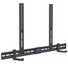 Md5425 Mounting Dream Universal Soundbar Mount For Sonos Beam 689849286754