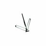 Mdsr100 Magnum Dynalab Indoor Fm Antenna 815414010138