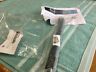 168058 Mec Pride Mobility Rehab Chairs Under Arm Buddy Button Mounting