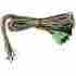 Mecc702057 70-2057 Metra Gm 2014 Up Amp Bypass Harness 086429305599