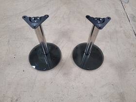 Dsp3200s Meridian S3200-pr Loudspeaker Stand For Sp5543 22 Inch Used One Screw Missing