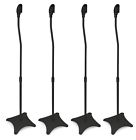Mi-1214-ss01 Speaker Stands For Home Theater Channel Surround Sound