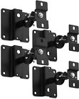 Mi-sb03x2 Mount-it Quad Low Profile 818103022122