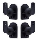 Mi-sb294 Mount-it 4 Speaker Wall Mount