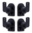 Mi-sb29x4 Mount-it Surround Sound Universal 628586827882