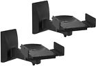 Mi-sb37dsv Mount-it 2 Adjustable Universal 0783024956002