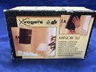 Minor 50 Vogels Black L-r 8712285105005