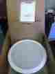 Mk-l-cm-1 Api Mk-l-cm 8 Round Ceiling Speaker Mounting Kit 629303170601
