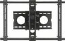 Mlf10-b1 Sanus Tv Wall Mount For Tvs Black 793795522641
