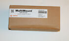 Mm-024-bt Multimount Pan Tilt Speaker Wall Mount Free Shiping