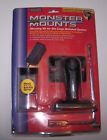 156278-00 Mmlbook-b -156278-00 Monster Cable Mounts Speaker Mount