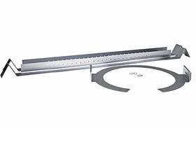 106033 Monoprice Installation Kit For A Pair Of 8-inch In-ceiling Speakers