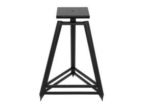 144925 Monoprice Monolith By Easel Style Speaker Stand 24in Each