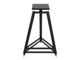 144926 Monoprice Monolith By Easel Style Speaker Stand 28in Each