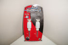 Monster Cable Mounts Surround Sound Speaker Mounting Kit Left Right 050644312175