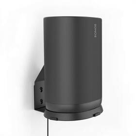Wsm-01 Monzlteck Wall Mount For Sonos Move Compatible With Move1 And Move2