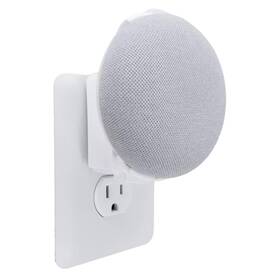 Mount Genie 617831969033 The Nest Mini Easy 2nd Gen 2019 Simplest And Cleanest Outlet
