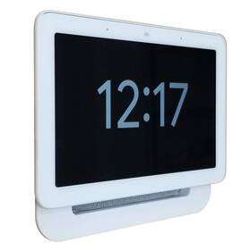 Mount Genie 636601446178 Simple Built-in Google Nest Hub Gen 1 Wall Does Not Fit 2021 2 T