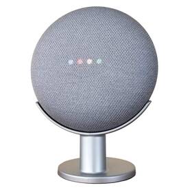 Mount Genie 794604455594 Pedestal For Nest Mini 2nd Gen And Google Home 1st Improves So