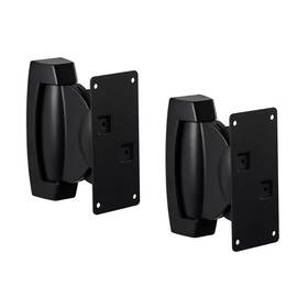 Mount-it 313026160109 Universal Heavy-duty Speaker Wall Pair