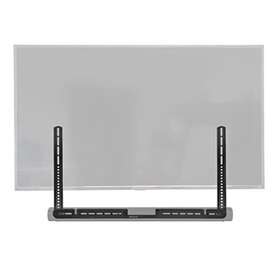 Mount-it 810041735836 Tv Speaker Bracket With Sonos Arc Soundbars Soundbar For