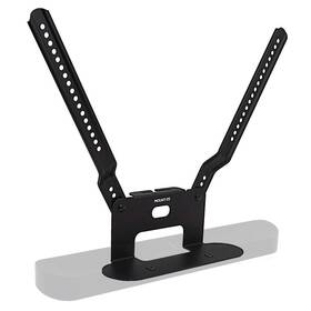 Mi-sb44 Mount-it Sound Bar Tv Mounting Shelf Compatible With Sonos Beam Speaker So