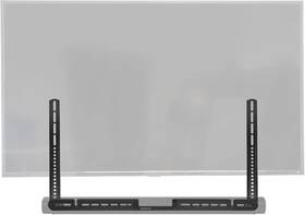 Mi-sb52 Mount-it Tv Speaker Bracket Compatible With Sonos Arc Soundbars Soundbar Moun