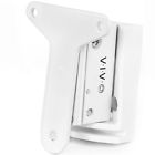 Mount-play3w-1 Vivo White Single Wall Mount Bracket Designed For 818538023831