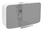Mount-play5w-1 Vivo Single White Adjustable Wall Mount Designed For 818538023282